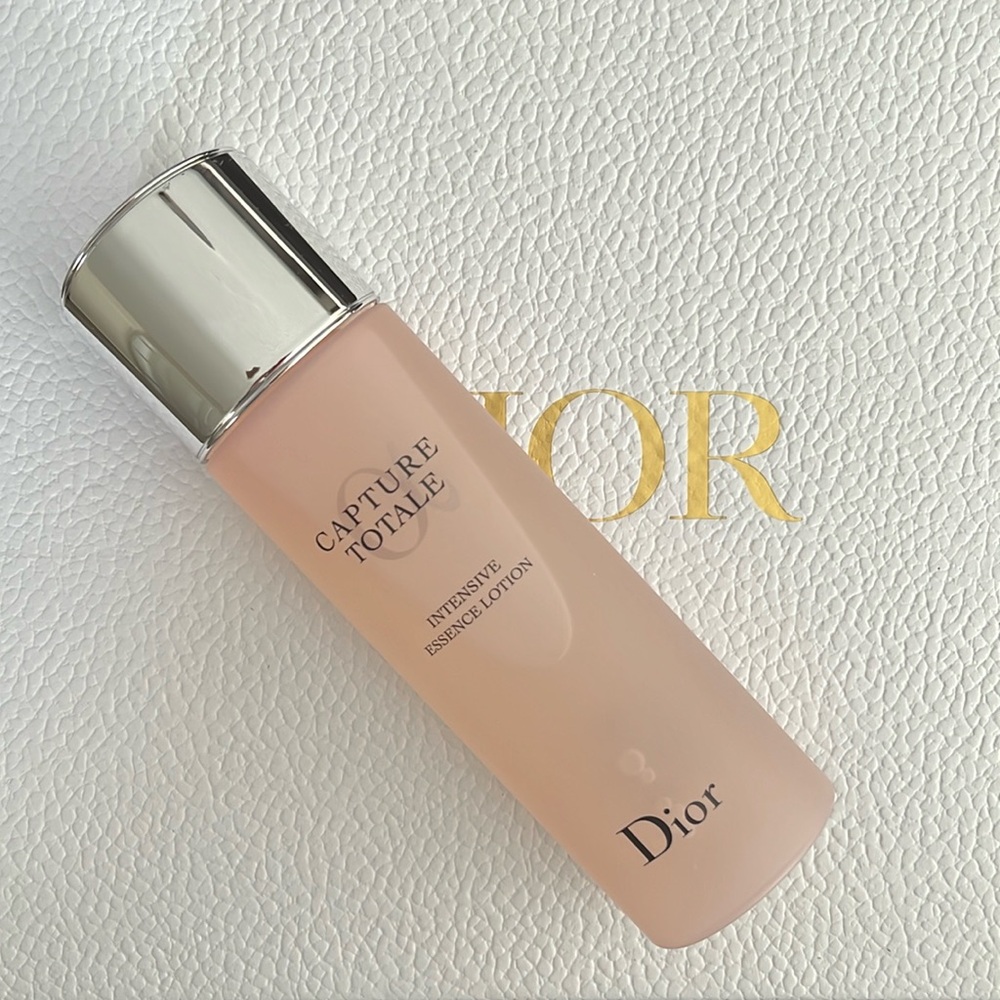 Dior Capture Totale new no box - Picture 2 of 3